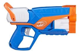 Lança Dardos Nerf N Series Agility