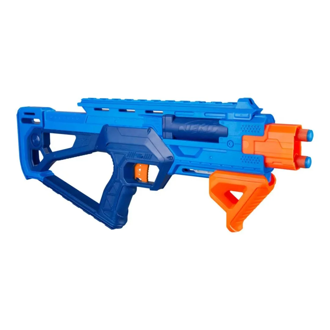 Lança Dardos Nerf N Series Double Impact