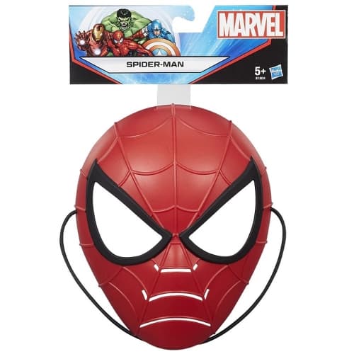 Mascara Marvel Avengers Sortido