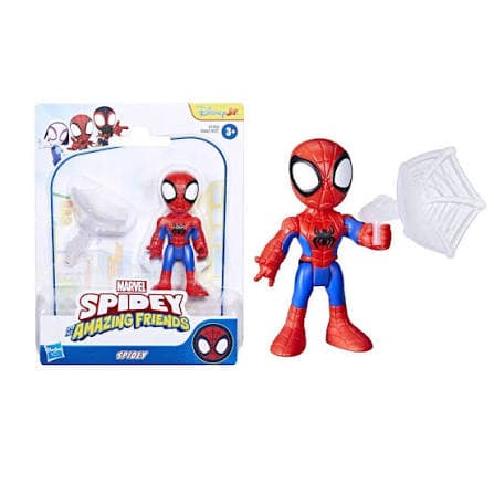 Figura Mini Os Vingadores Acessórios
