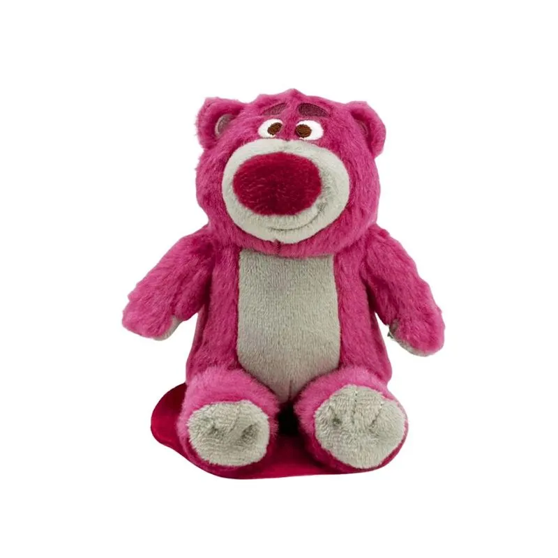 Disney Pelúcia Toy Story Lotso de Ombro 10 cm com Ímã Fun Divirta-se F0231-5
